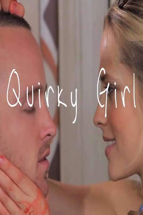 Quirky Girl